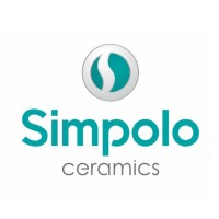 Simpolo Ceramics Logo