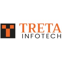 Treta Infotech Logo