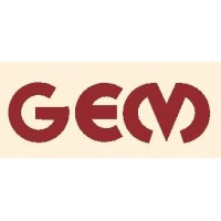 GEM INTERNATIONAL Logo