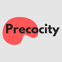 Precocity Research Ltd 🇳🇿 Logo