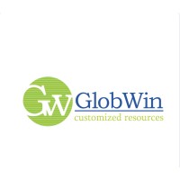GLOBWIN RESOURCES Logo
