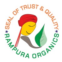 Rampura Organics India Pvt Ltd Logo