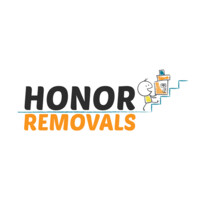 Honor Removals & Logistics Logo