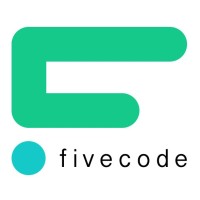 Five Code Development - PT. Lima Kode Teknologi Logo