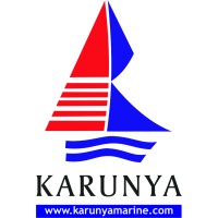 Karunya Marine Exports Private Limited Logo
