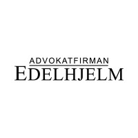 Advokatfirman Edelhjelm Logo