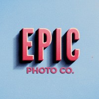 Epic Photo Co. Logo