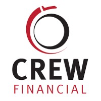 Crew Financial - Homeloan & Finance Broker Logo