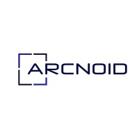 ARCNOID SDN BHD Logo