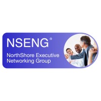 NorthShore Executive Networking Group (NSENG) Logo