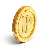 HPlus Capital Pty Ltd Logo