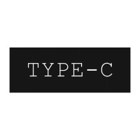 TYPE-C productions PTE LTD Logo