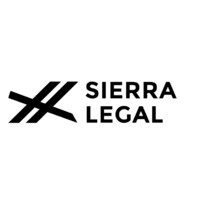 Sierra Legal Logo