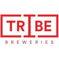 Tribe Breweries Logo