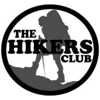 The Hikers Club Logo
