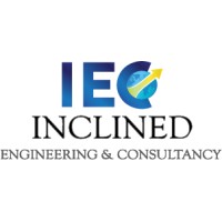 Inclined Engineering & Consultancy Logo