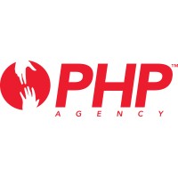 PHP Agency, Inc. Logo