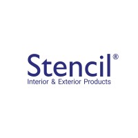 Stencil Logo