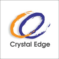 Crystal Edge Group Logo