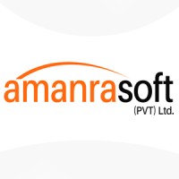 Amanrasoft Logo