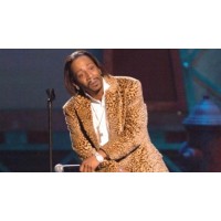 DAR Constitution Hall Logo