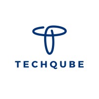 Techqube.in Logo