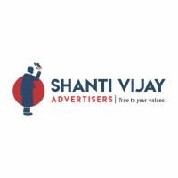Shanti Vijay Advertisers Logo