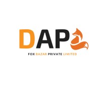 DAP Fox Bazar Private Limited Logo