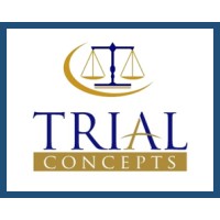 Trial Concepts Logo