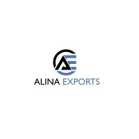 Alina Exports Logo