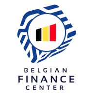 Belgian Finance Club Logo