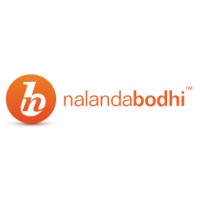 Nalandabodhi Logo