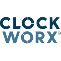 ClockworX Limited Logo