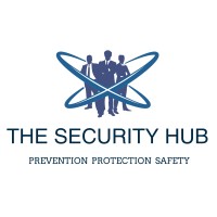 The Security Hub Logo
