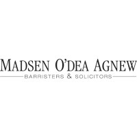 Madsen ODea Logo