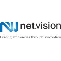Netvision Logo