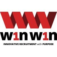 W1N W1N Logo