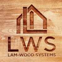 Lam-Wood Systems, Inc. Logo