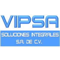 VIPSA Soluciones Integrales Logo