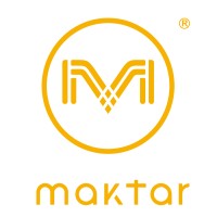 Maktar Inc. Logo