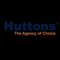 Huttons Asia Pte Ltd (Singapore) Logo