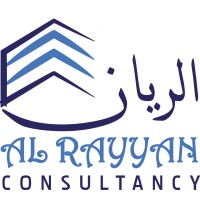 Al Rayyan Consultancy (ARC) Logo