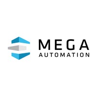 MEGA Automation Logo