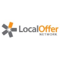 Local Offer Network Logo