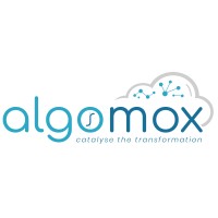Algomox Logo