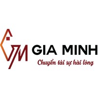 Gia Minh Group Logo