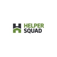 HelperSquad Logo