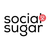 Social Sugar Logo