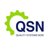 Quality Systems Now Logo