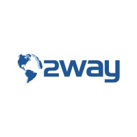 2WAY Suprimentos Industriais Logo